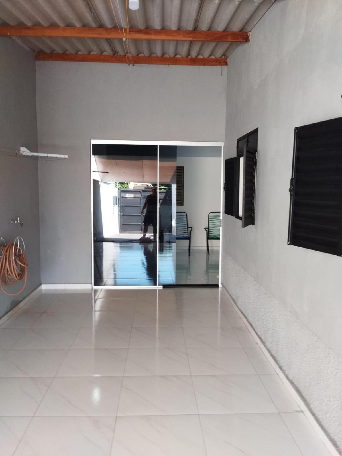 Glenda Temporada Villa Olímpia Exterior foto