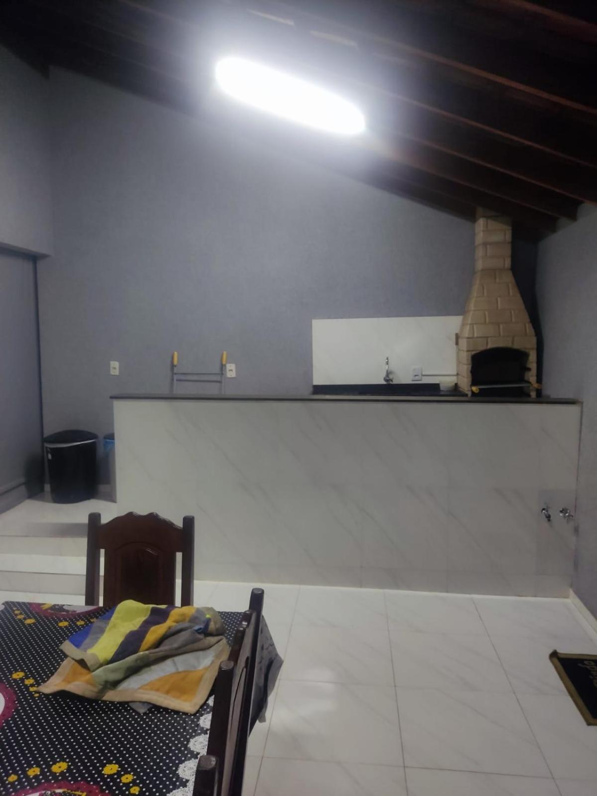Glenda Temporada Villa Olímpia Habitación foto