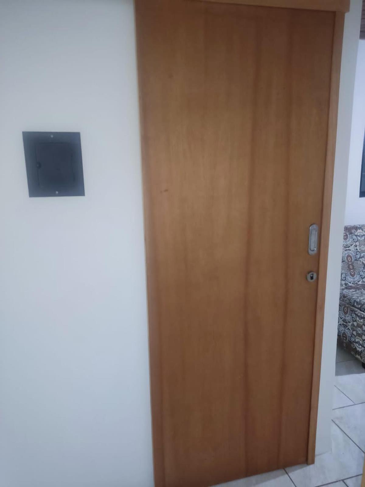 Glenda Temporada Villa Olímpia Habitación foto