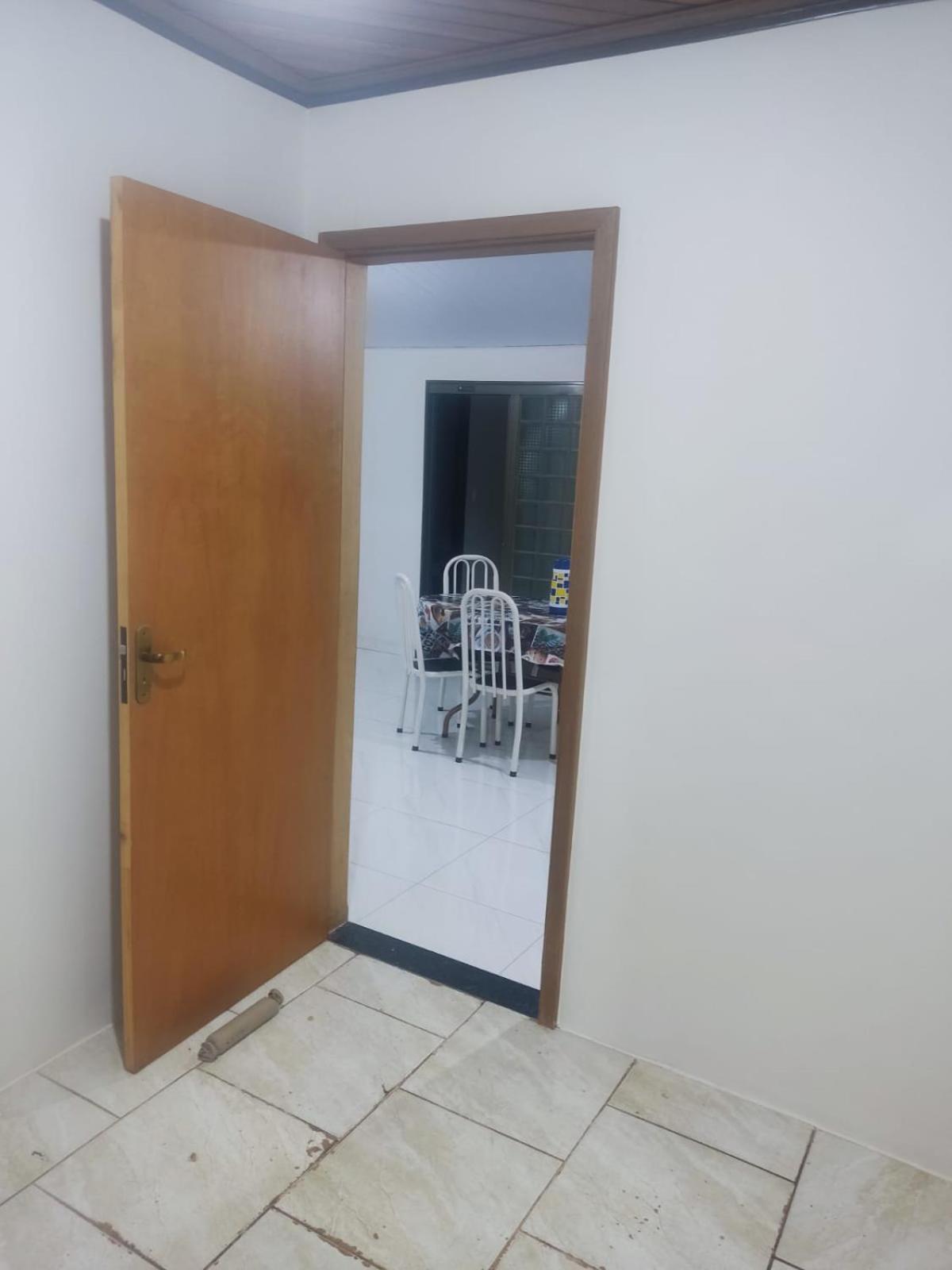 Glenda Temporada Villa Olímpia Habitación foto
