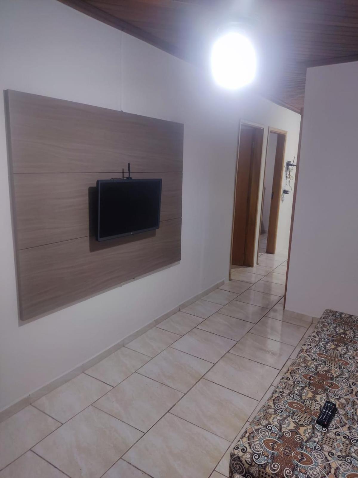 Glenda Temporada Villa Olímpia Habitación foto